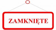 UWAGA! W dniach 30.09 (sobota) i 02.10(poniedziałek) punkt w Bielsku nieczynny!!