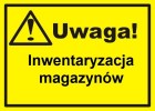 Inwentaryzacja