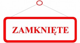 UWAGA! W dniach 30.09 (sobota) i 02.10(poniedziałek) punkt w Bielsku nieczynny!!