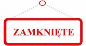 UWAGA! W dniu 21.11.2017 (wtorek) punkt w Bielsku nieczynny!!