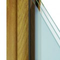 CLASICTHERM OKRĄGŁY PAKIET 3-SZYBOWY