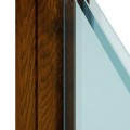 MAXTHERM ORZECH 3-SZYBOWY