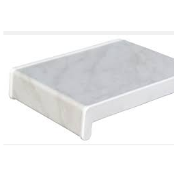 Parapety PCV i renowacyjne